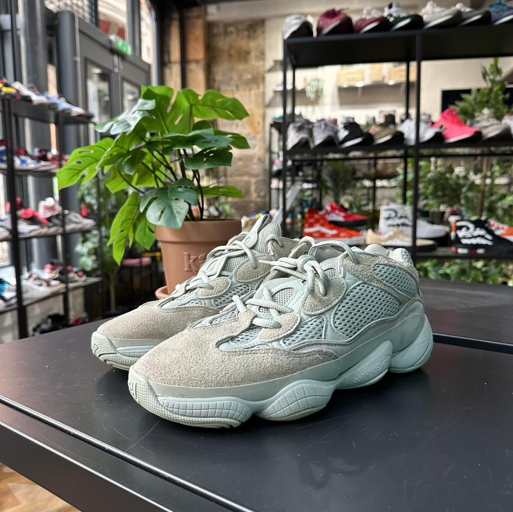 Adidas yeezy 500 salt cheap resell