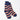 RoToTo Japan Rugby Stripe Socks 25-27cm - Navy