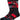 Stance USA Official Crew Socks - L - NBA Bulls Cryptic Black