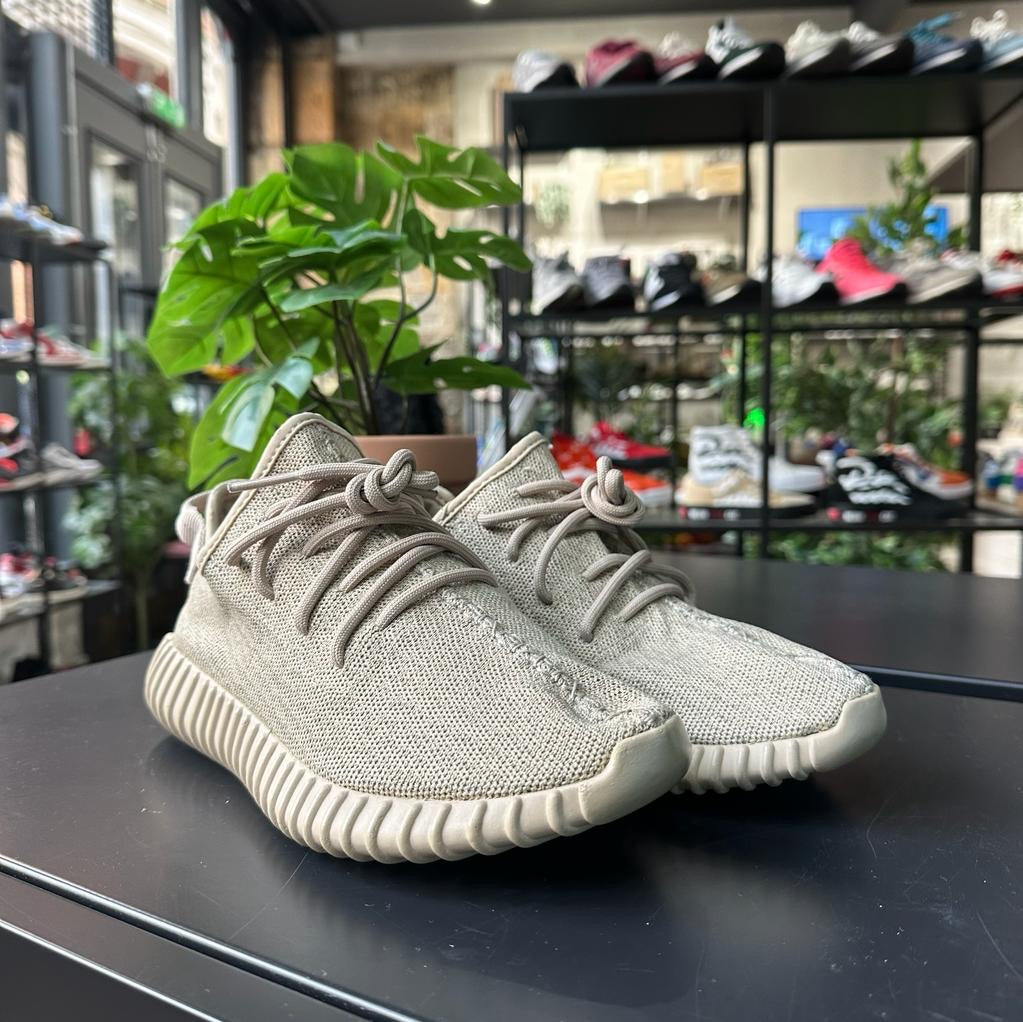 Oxford on sale tan yeezys