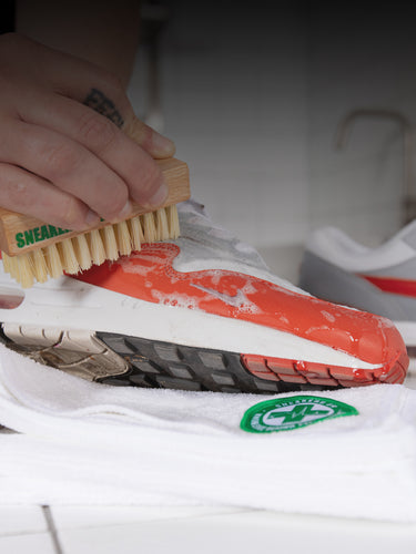  SneakERASERS™ Instant Sole and Sneaker Cleaner