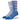 Stance USA Official Crew Socks - L - MLB Cubs Split Crew Blue