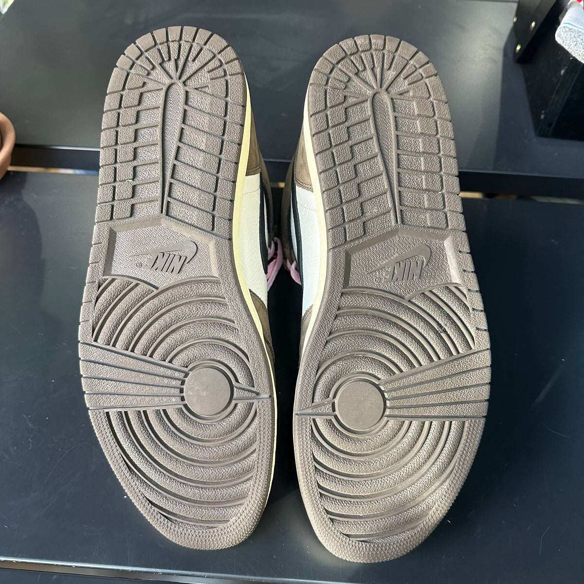 Louis Vuitton Silver Match Up Sneakers with Silver Laces (UK 3.5) - The Lux  Portal