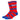 Stance USA Official Crew Socks - L - NBA Classics Clippers Red