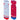 Stance USA Official Crew Socks - L - Phillies Twist 2 Pack multi