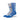 Stance USA Official Crew Socks - L - MLB Dodgers Split Crew Royal